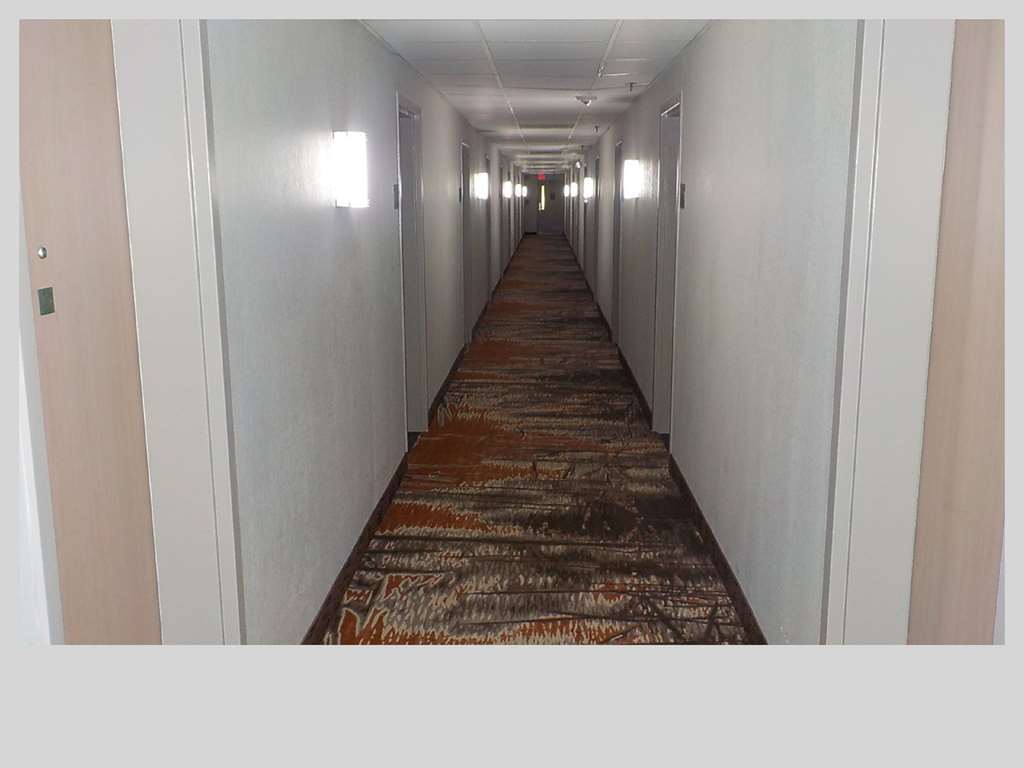 Hotel Clarion Pointe Indianapolis Northeast Castleton Ausstattung foto